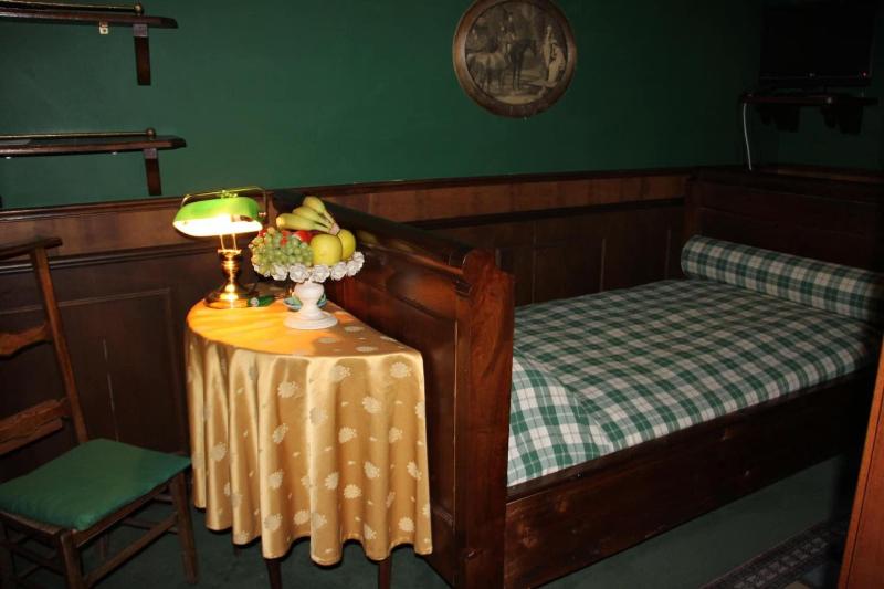 Ristorante Una Franca image