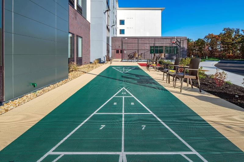 Springhill Suites By Marriott Wrentham Plainville image