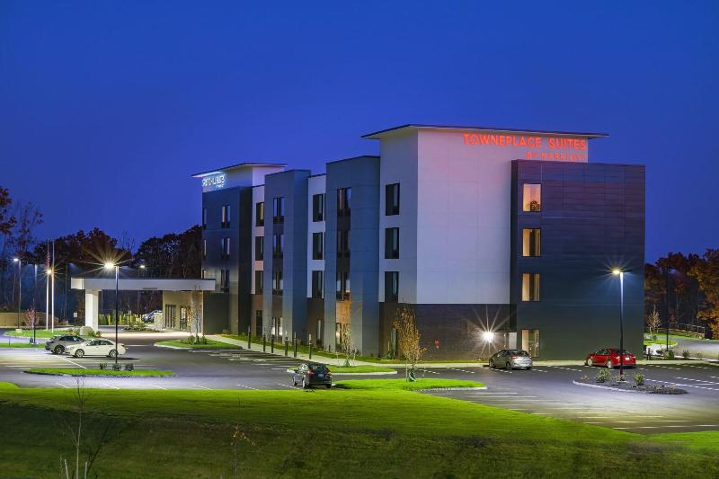 Springhill Suites By Marriott Wrentham Plainville image