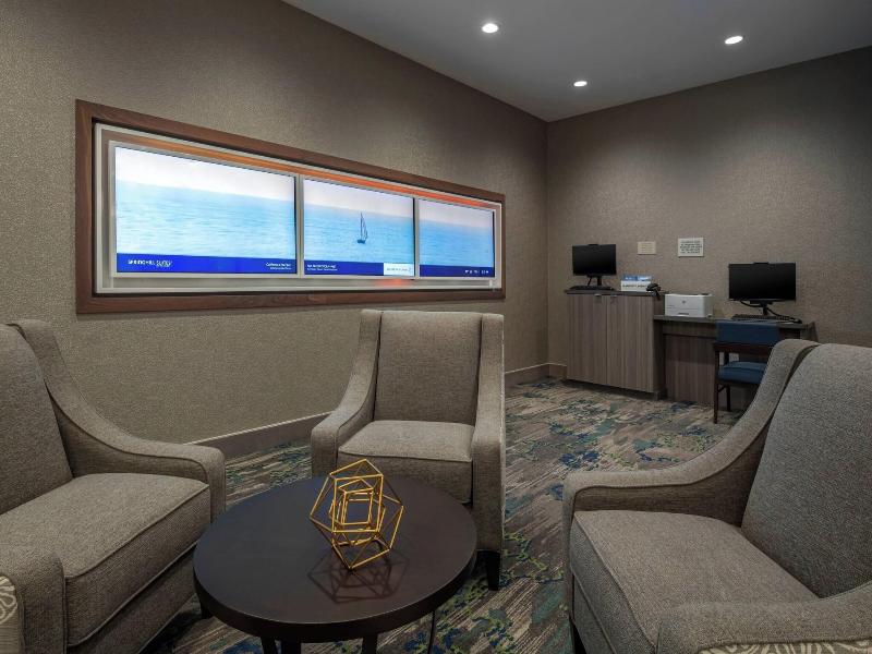 Springhill Suites By Marriott Wrentham Plainville image