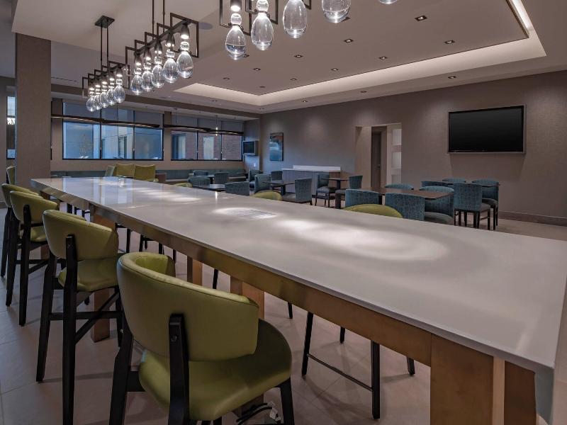 Springhill Suites By Marriott Wrentham Plainville image