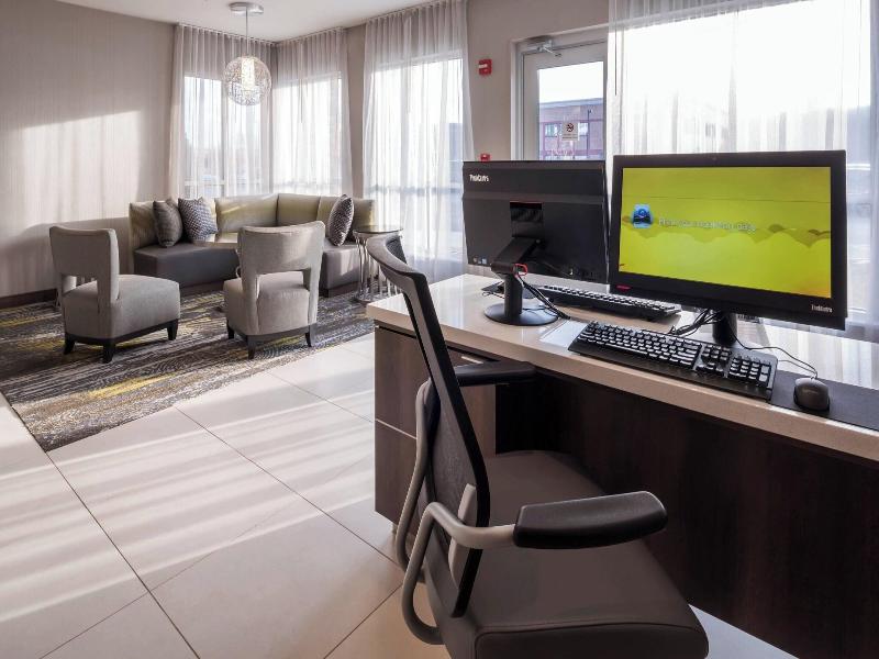 Springhill Suites By Marriott Wrentham Plainville image