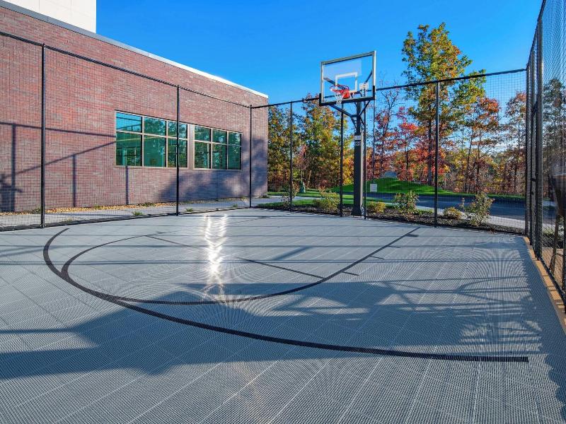 Springhill Suites By Marriott Wrentham Plainville image