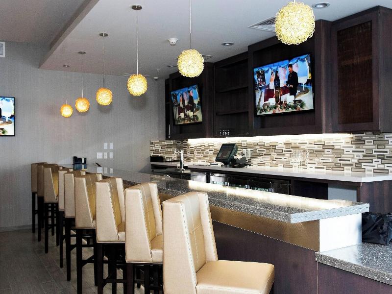Springhill Suites By Marriott Wrentham Plainville image