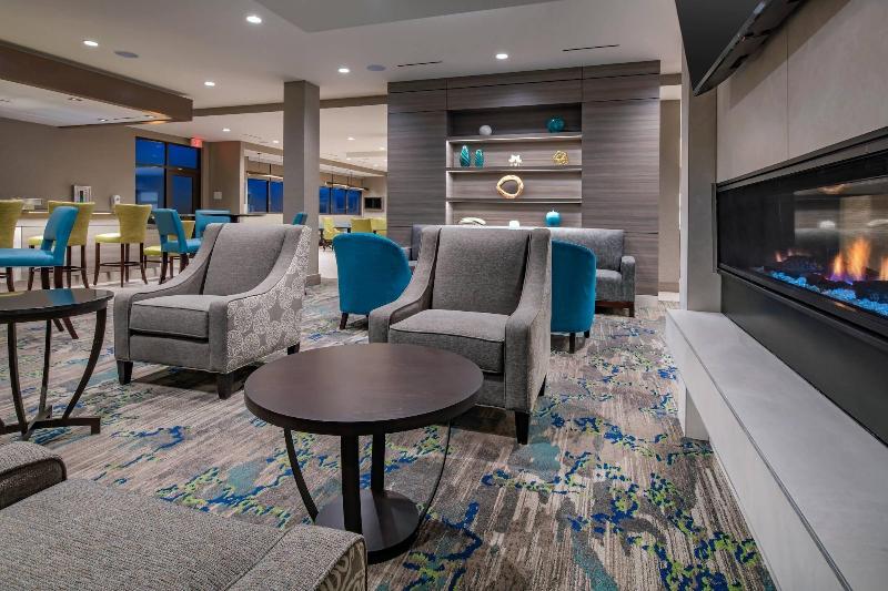 Springhill Suites By Marriott Wrentham Plainville image