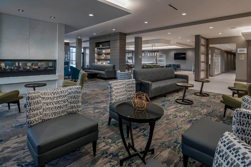 Springhill Suites By Marriott Wrentham Plainville image