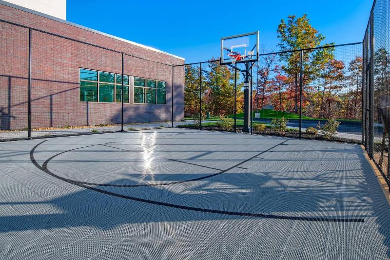Springhill Suites By Marriott Wrentham Plainville image