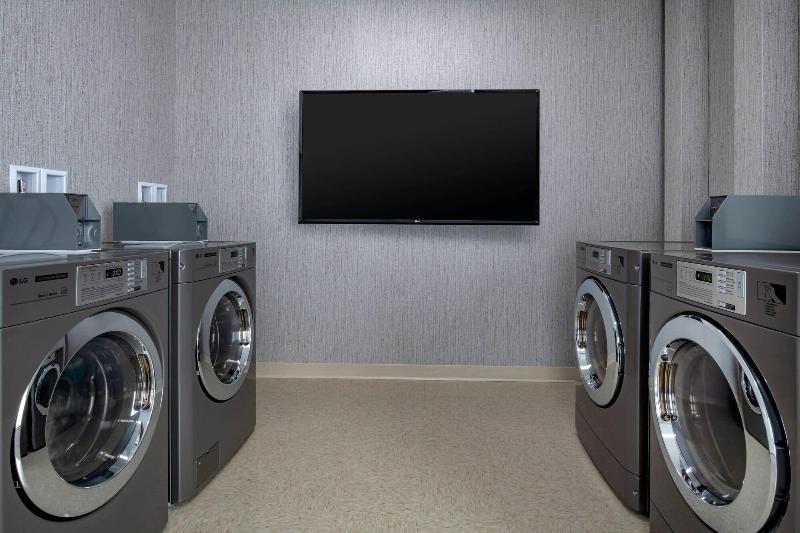 Springhill Suites By Marriott Wrentham Plainville image