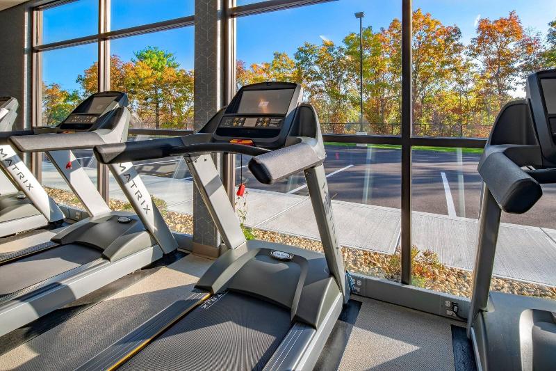 Springhill Suites By Marriott Wrentham Plainville image