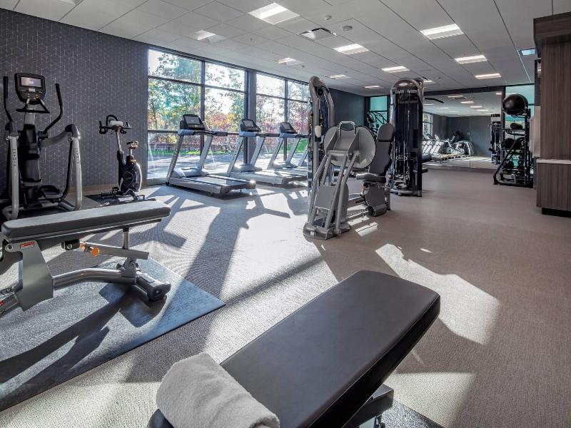 Springhill Suites By Marriott Wrentham Plainville image