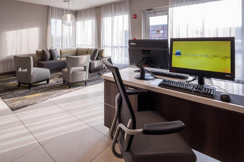 Springhill Suites By Marriott Wrentham Plainville image