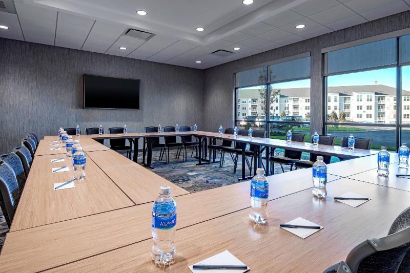 Springhill Suites By Marriott Wrentham Plainville image