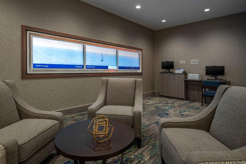 Springhill Suites By Marriott Wrentham Plainville image
