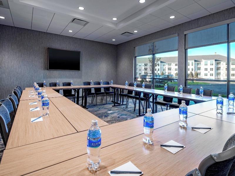 Springhill Suites By Marriott Wrentham Plainville image
