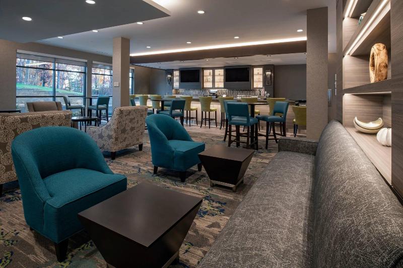 Springhill Suites By Marriott Wrentham Plainville image