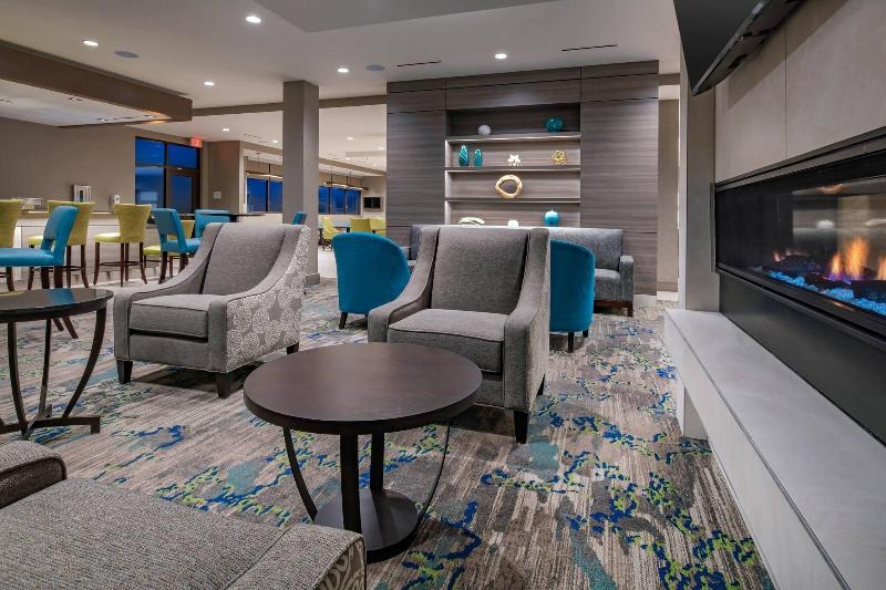 Springhill Suites By Marriott Wrentham Plainville image