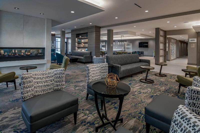 Springhill Suites By Marriott Wrentham Plainville image
