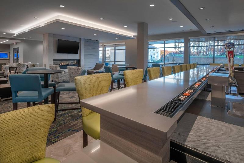 Springhill Suites By Marriott Wrentham Plainville image