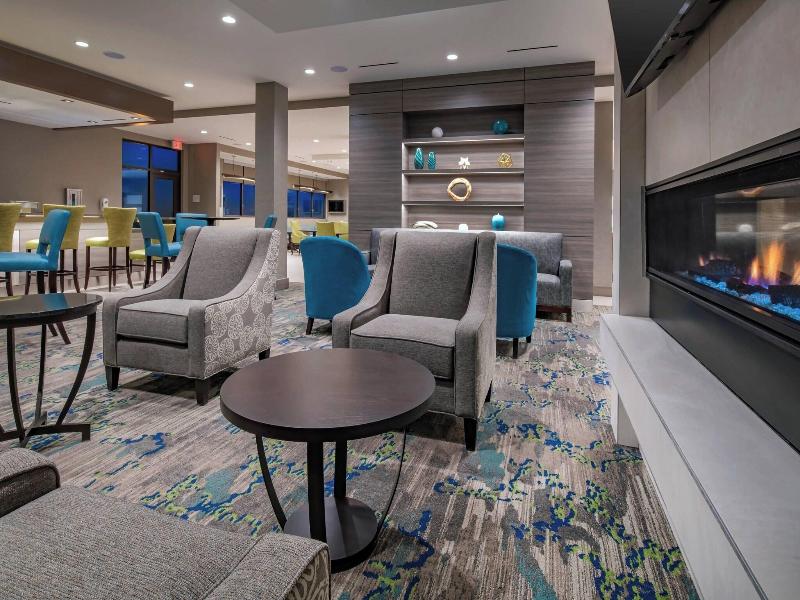 Springhill Suites By Marriott Wrentham Plainville image