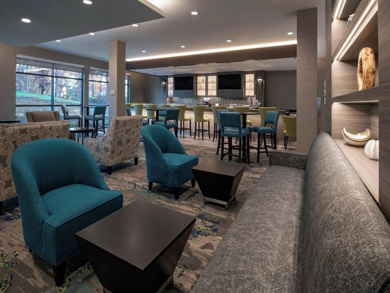 Springhill Suites By Marriott Wrentham Plainville image