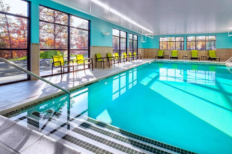 Springhill Suites By Marriott Wrentham Plainville image