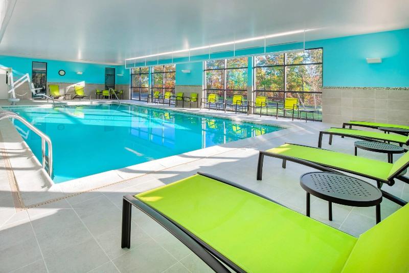 Springhill Suites By Marriott Wrentham Plainville image