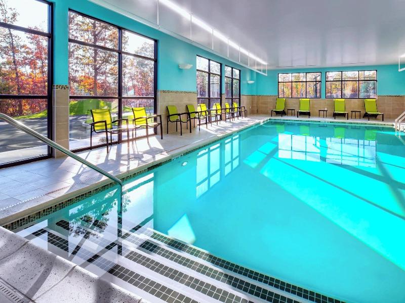 Springhill Suites By Marriott Wrentham Plainville image