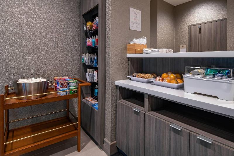 Springhill Suites By Marriott Wrentham Plainville image