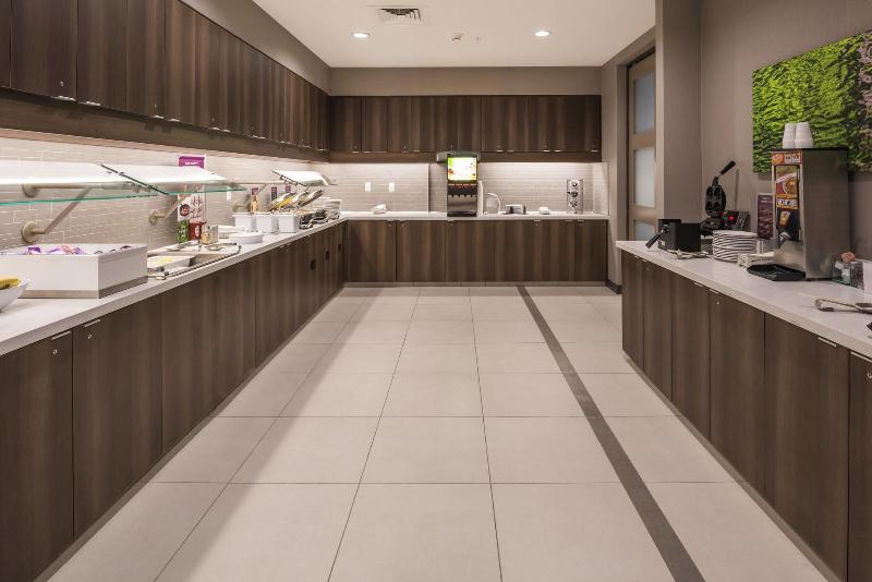 Springhill Suites By Marriott Wrentham Plainville image
