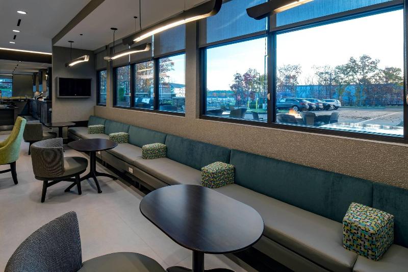 Springhill Suites By Marriott Wrentham Plainville image