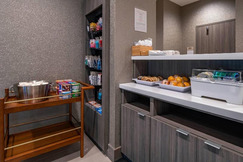 Springhill Suites By Marriott Wrentham Plainville image