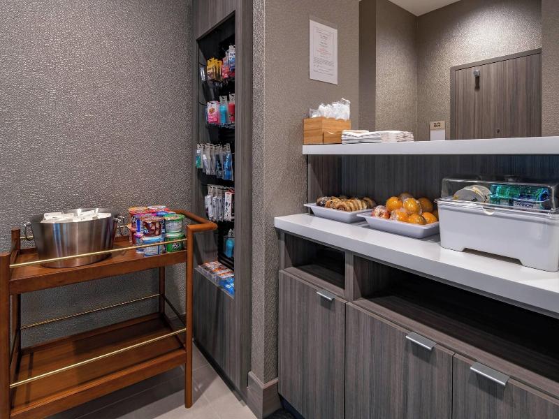 Springhill Suites By Marriott Wrentham Plainville image