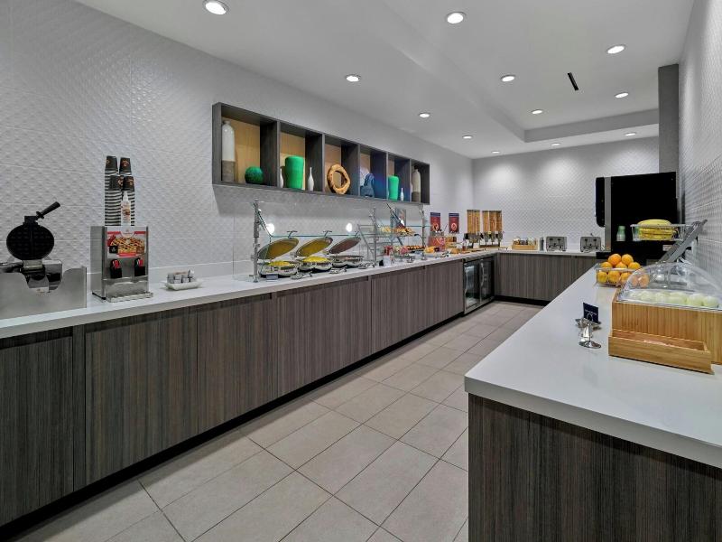 Springhill Suites By Marriott Wrentham Plainville image