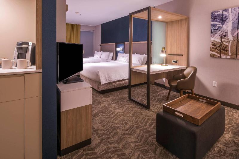 Springhill Suites By Marriott Wrentham Plainville image