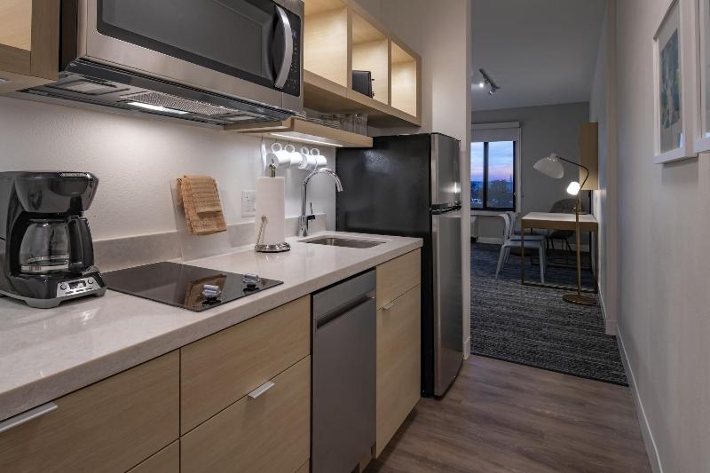 Springhill Suites By Marriott Wrentham Plainville image