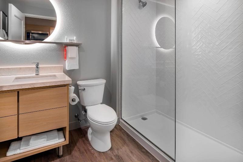 Springhill Suites By Marriott Wrentham Plainville image