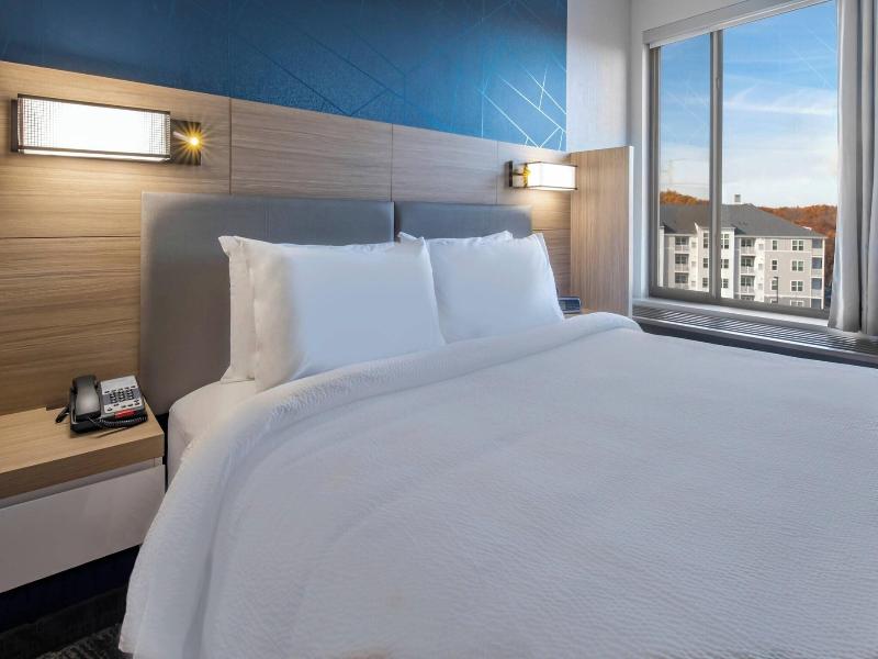 Springhill Suites By Marriott Wrentham Plainville image