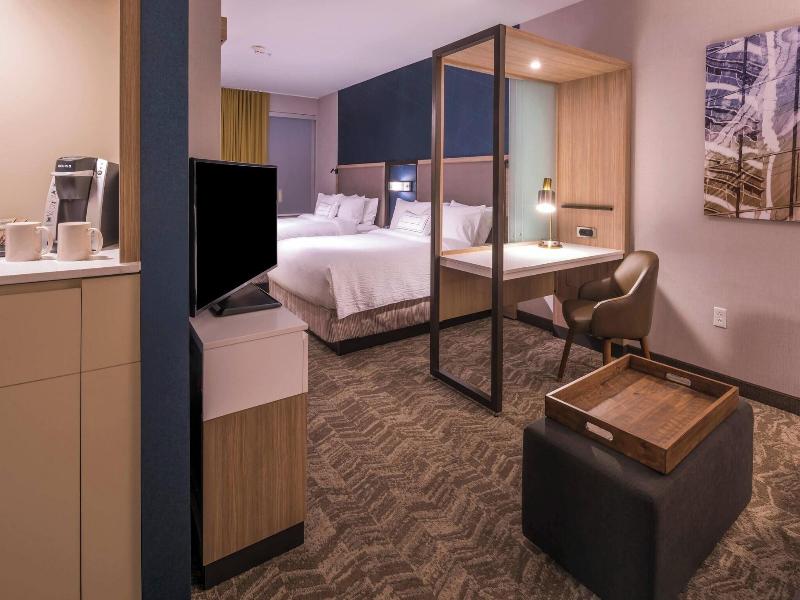 Springhill Suites By Marriott Wrentham Plainville image