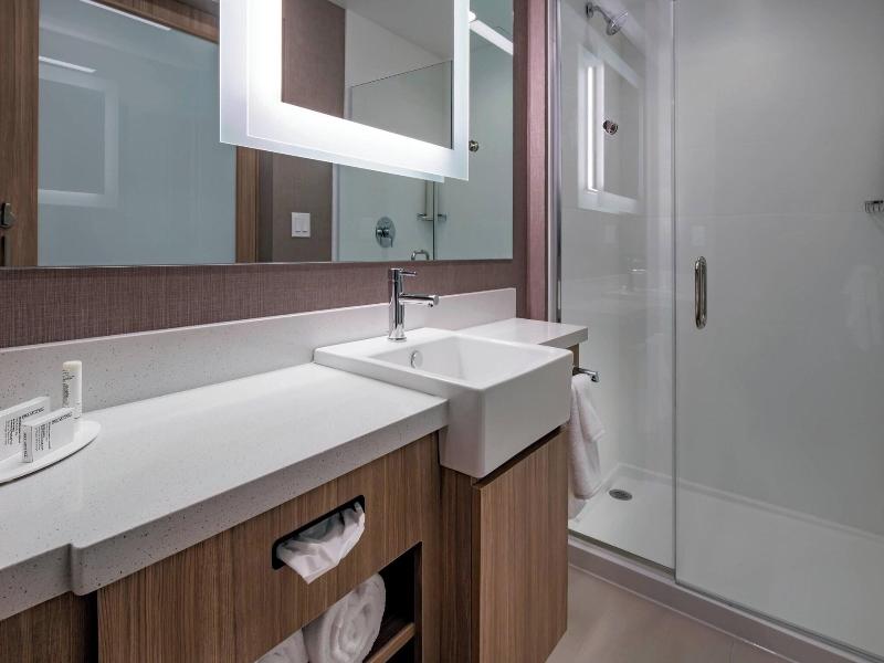 Springhill Suites By Marriott Wrentham Plainville image
