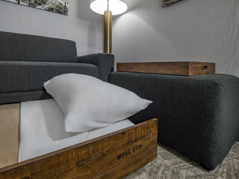 Springhill Suites By Marriott Wrentham Plainville image
