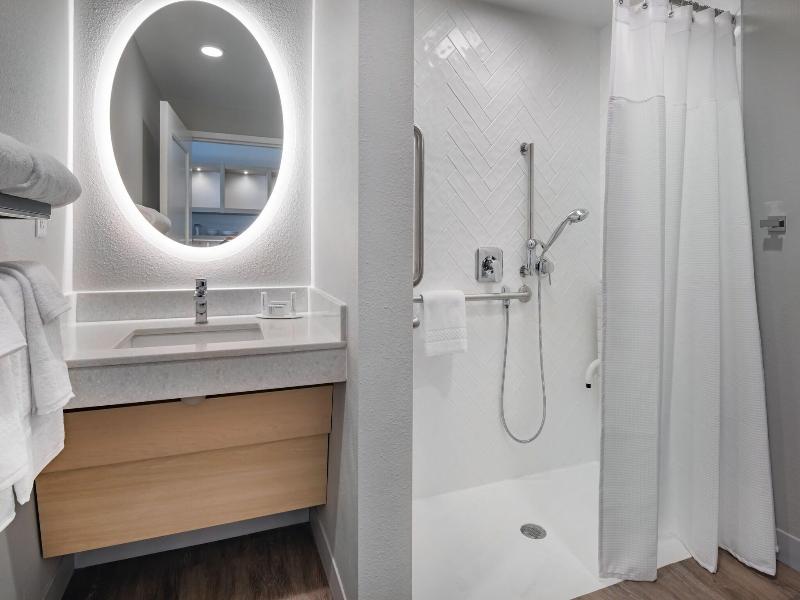 Springhill Suites By Marriott Wrentham Plainville image