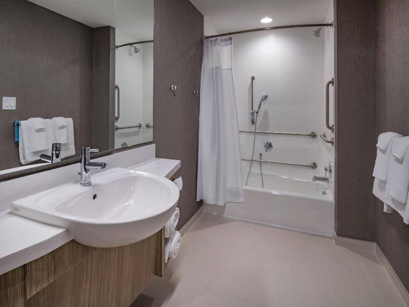 Springhill Suites By Marriott Wrentham Plainville image