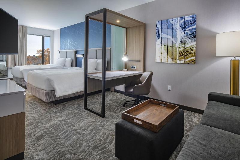 Springhill Suites By Marriott Wrentham Plainville image
