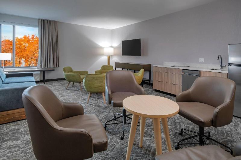 Springhill Suites By Marriott Wrentham Plainville image