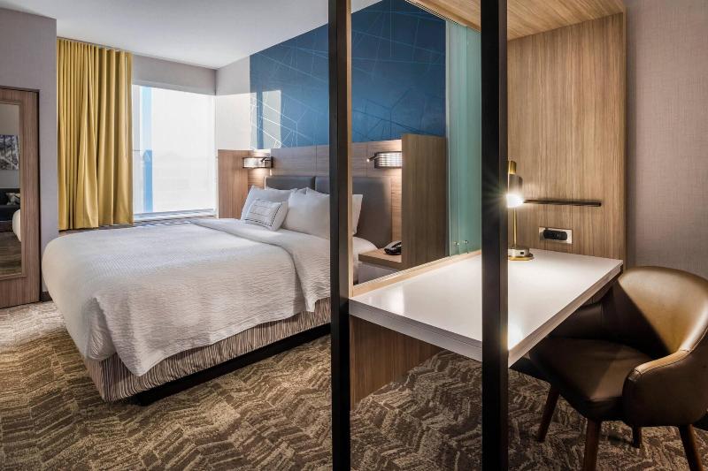 Springhill Suites By Marriott Wrentham Plainville image