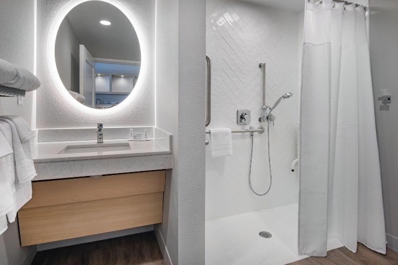 Springhill Suites By Marriott Wrentham Plainville image