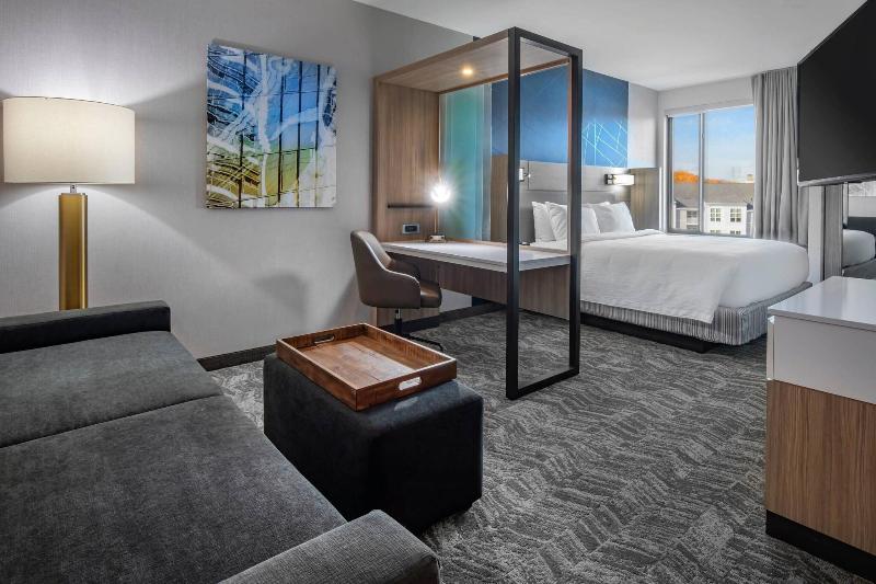 Springhill Suites By Marriott Wrentham Plainville image