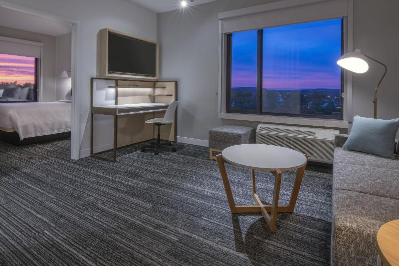 Springhill Suites By Marriott Wrentham Plainville image