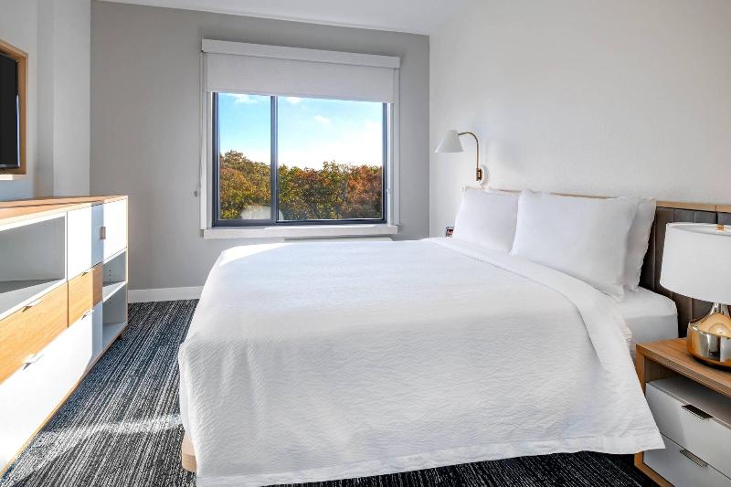 Springhill Suites By Marriott Wrentham Plainville image