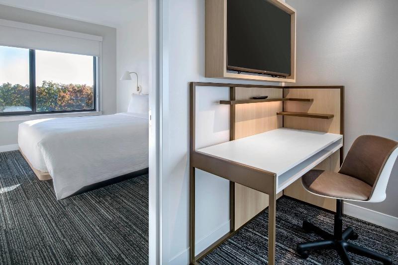 Springhill Suites By Marriott Wrentham Plainville image